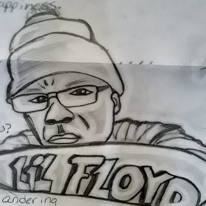 Meet your Posher, Floyd